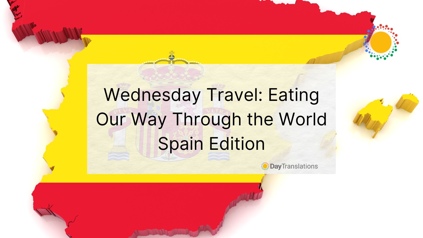 spanish cuisine
