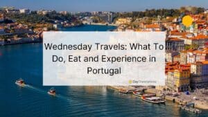 traveling to portugal