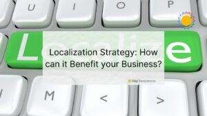 business localization