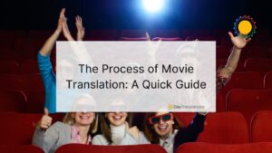 movie translation