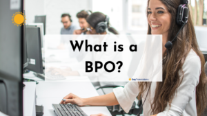 what is a bpo