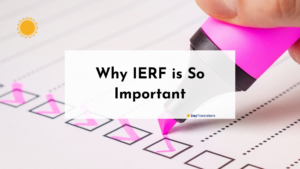 ierf evaluation
