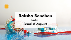 origins of raksha bandhan