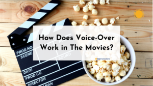 voice-over in movies