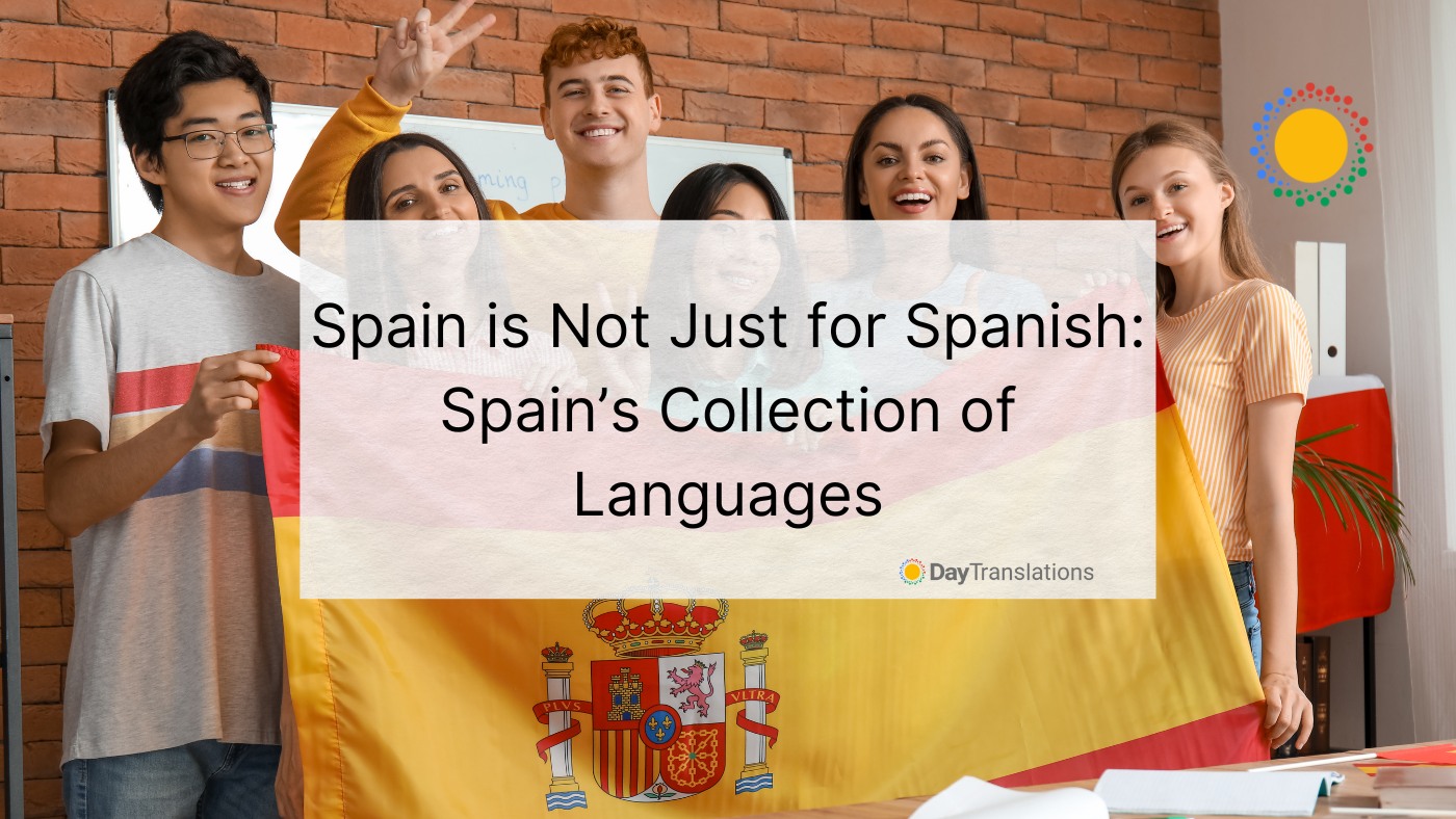 spain official language