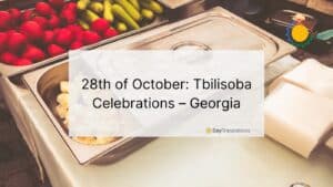 tbilisoba