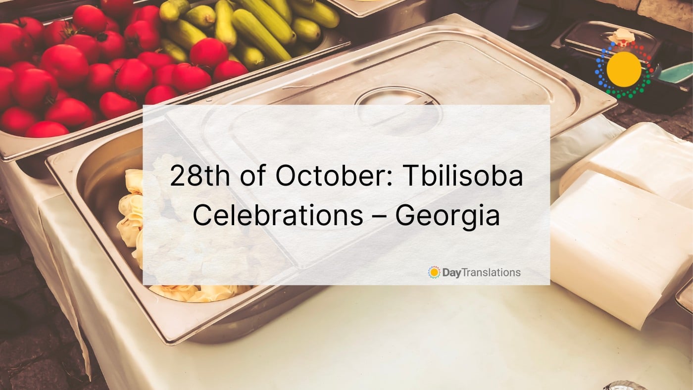 tbilisoba