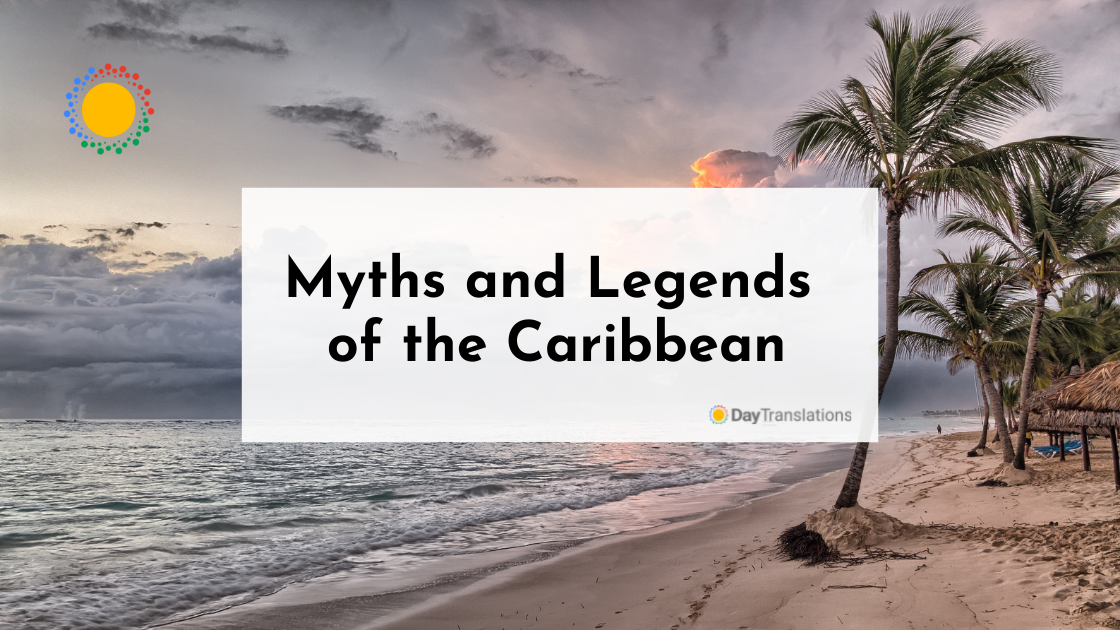 Myths and Legends of the Caribbean