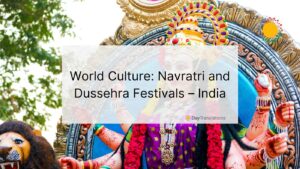 navratri and dussehra