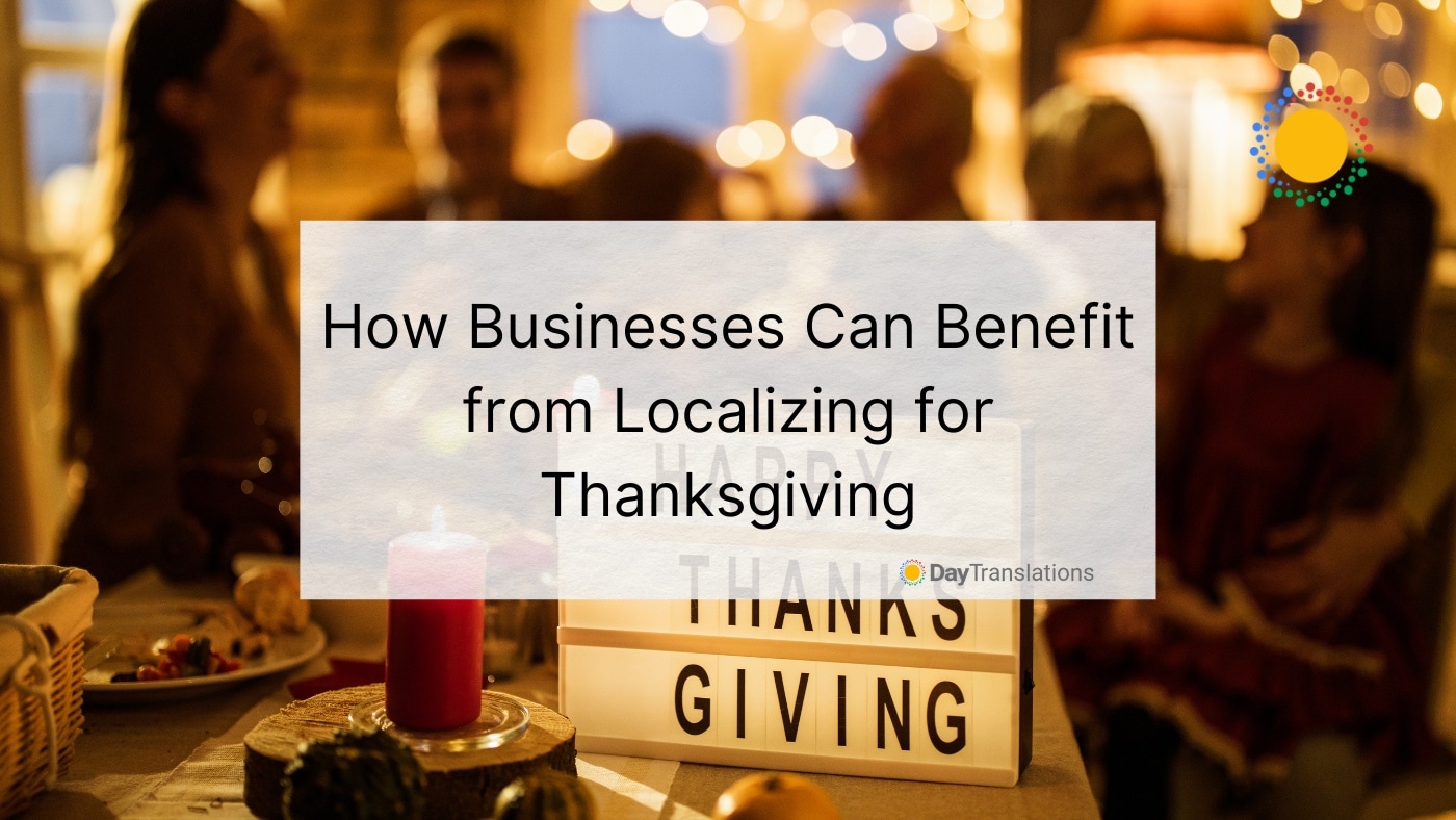 thanksgiving localization