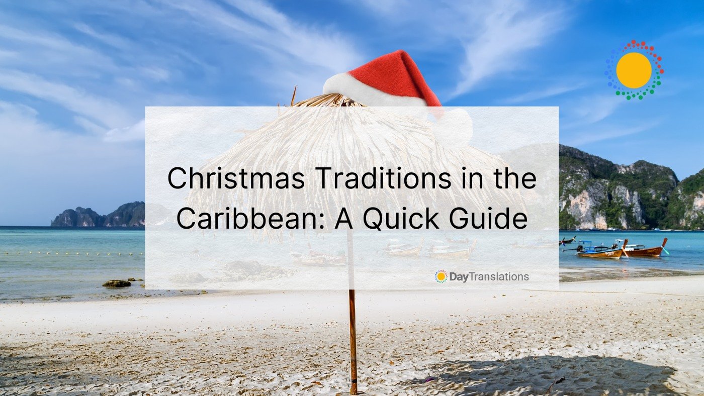 Caribbean christmas tradition