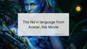 na'vi translator