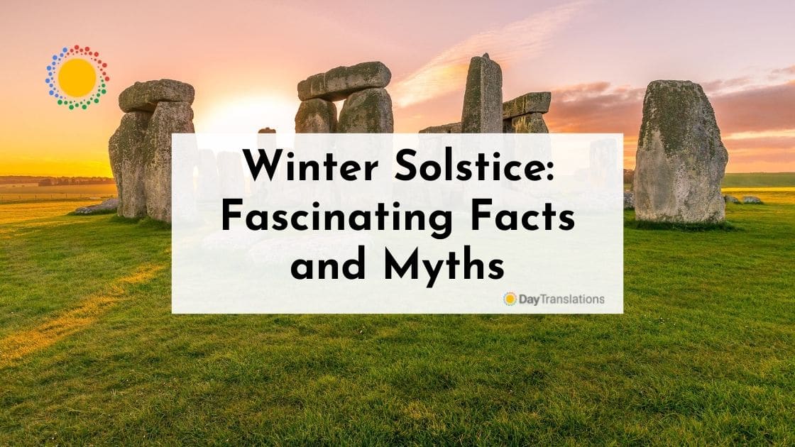 Winter Solstice: Fascinating Facts and Myths