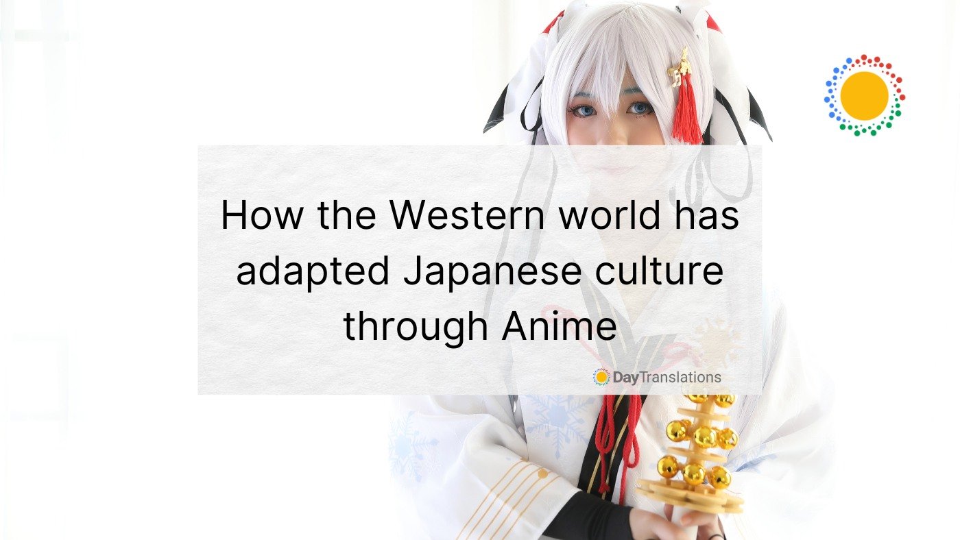 anime influence on western culture