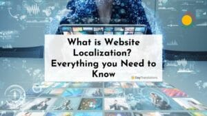 What is Website Localization? Everything you Need to Know