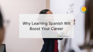benefits of learning spanish