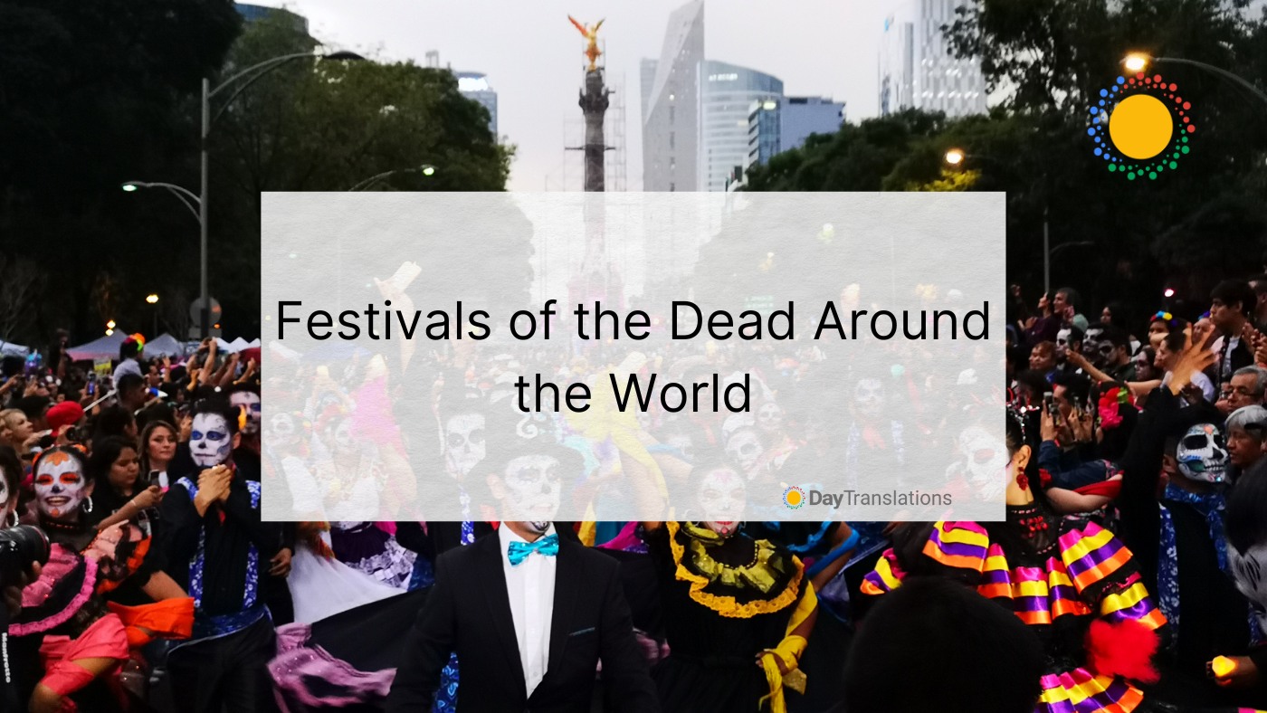 death holidays