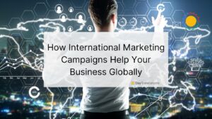 international marketing campaigns