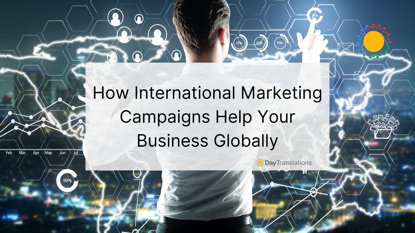 international marketing campaigns