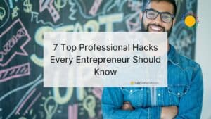 professional hacks