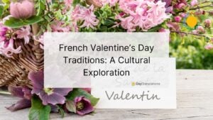 valentines day in france
