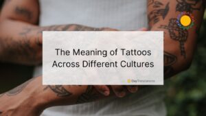 culture tattoos
