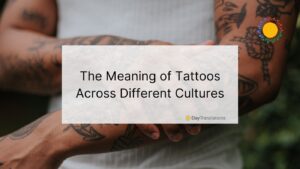 culture tattoos