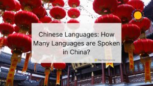 chinese languages