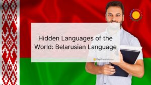 belarus official languages