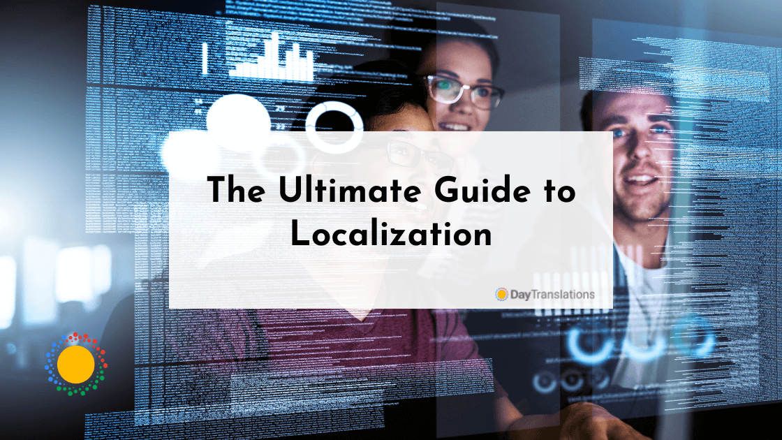 The Ultimate Guide to Localization