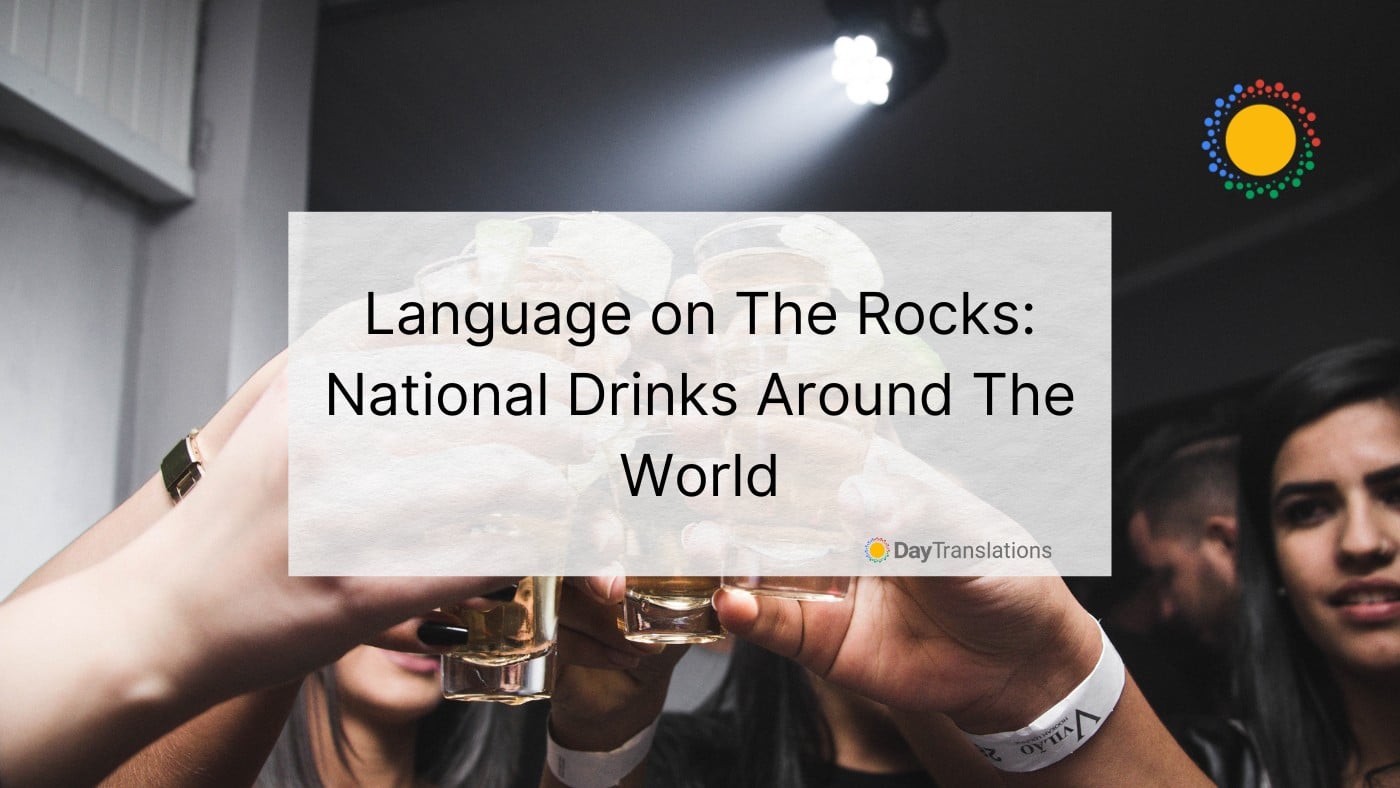 national drinks