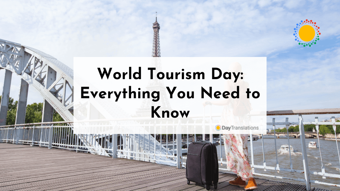 World Tourism Day: Everything You Need to Know