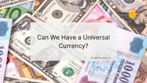 universal currency
