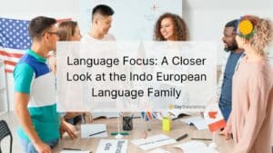 indo-european languages