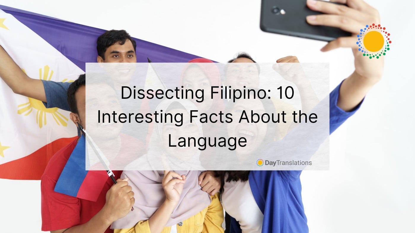 filipino language trivia