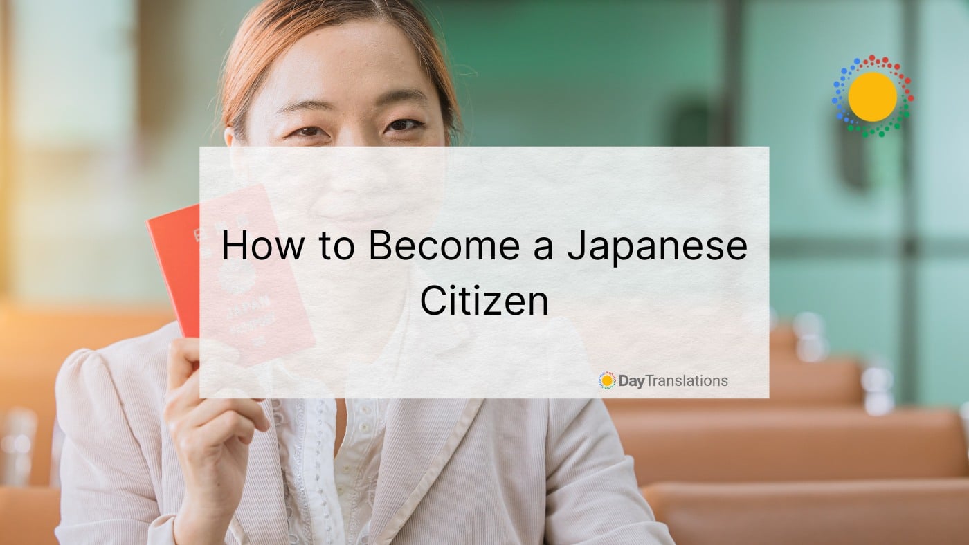 japan citizenship