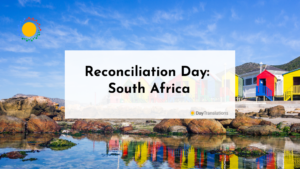 reconciliation day meaning