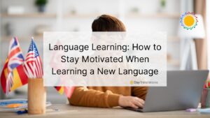 language learning tips