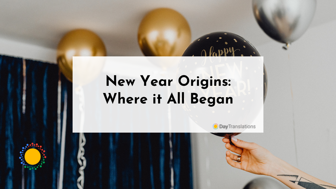 New Year Origins: Where it All Began