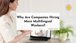 multilingual workers