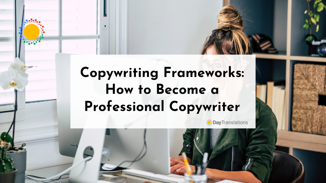 copywriting frameworks