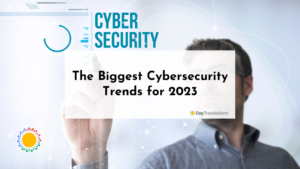 The Biggest Cybersecurity Trends for 2023