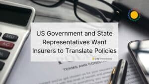 insurance policies translation