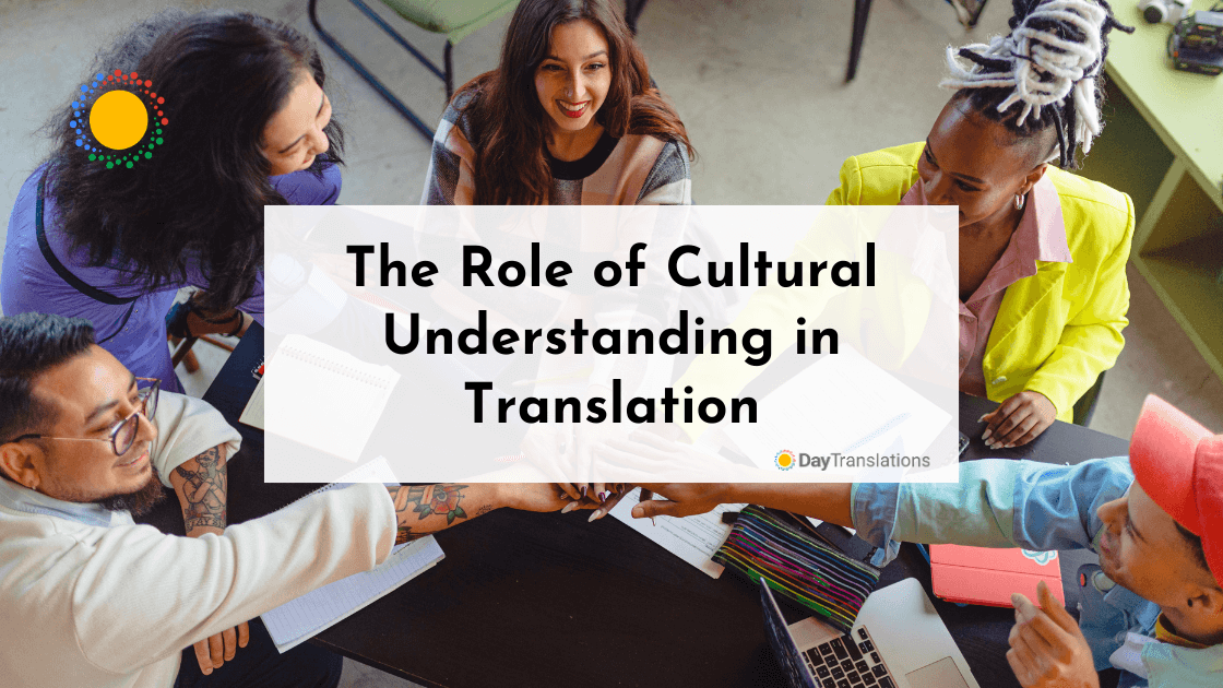 cultural understanding in translation
