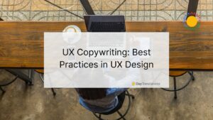 ux copywriting