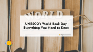 UNESCO's World Book Day: Everything You Need to Know