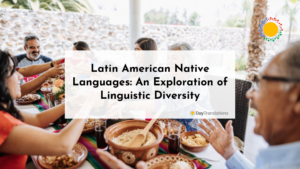 Latin American Native Languages: An Exploration of Linguistic Diversity