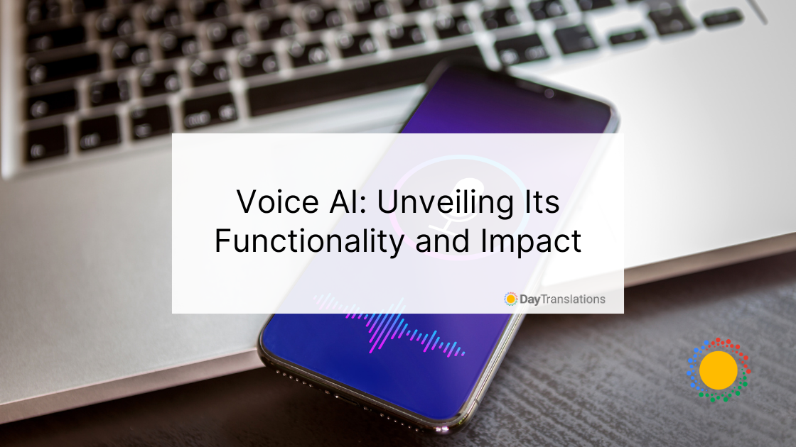 Voice AI: Unveiling Its Functionality and Impact