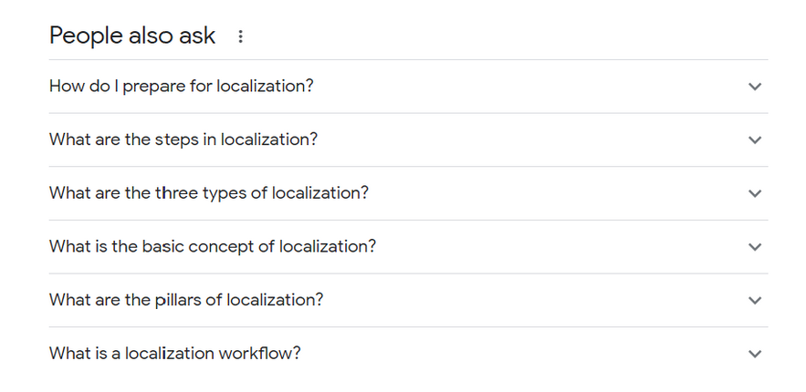How to Optimize for Featured Snippets and People Also Ask 