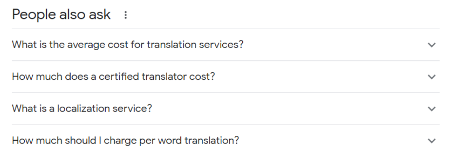 How to Optimize for Featured Snippets and People Also Ask 